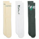 Nike Κάλτσες Everyday Plus Cushioned 3 pairs